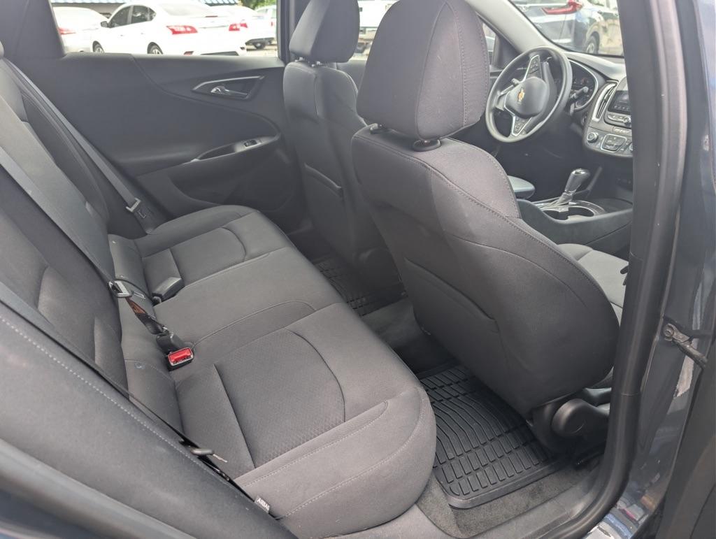 Chevrolet Malibu LS 2020