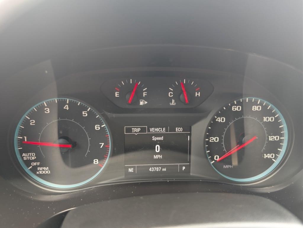 Chevrolet Malibu LS 2020