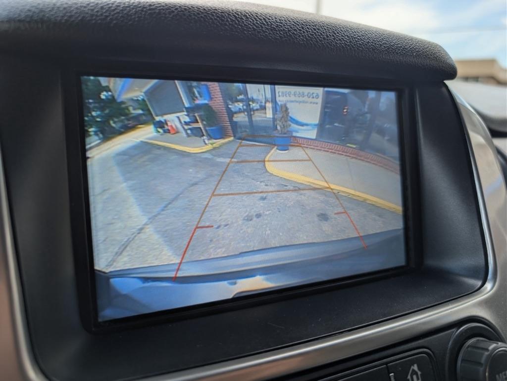 Chevrolet Suburban  2019