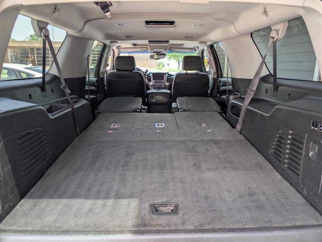 Chevrolet Suburban  2019