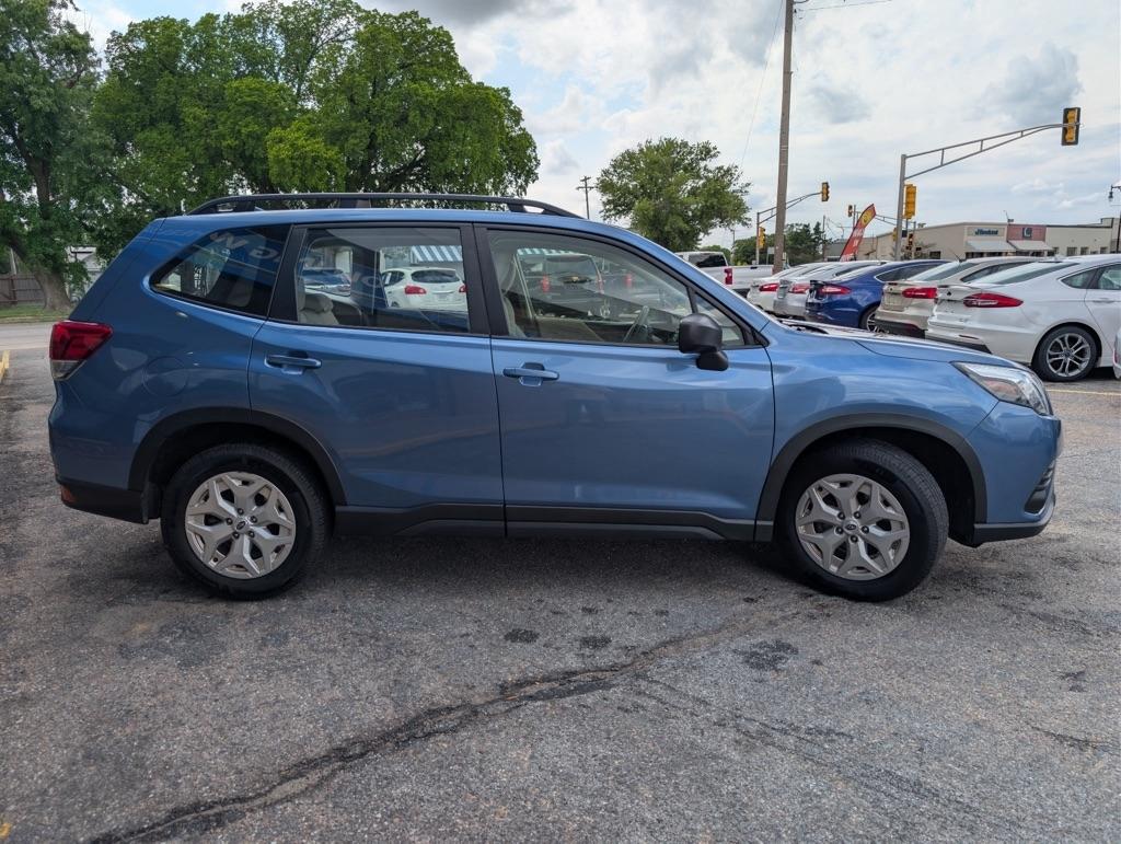 Subaru Forester Base 2023