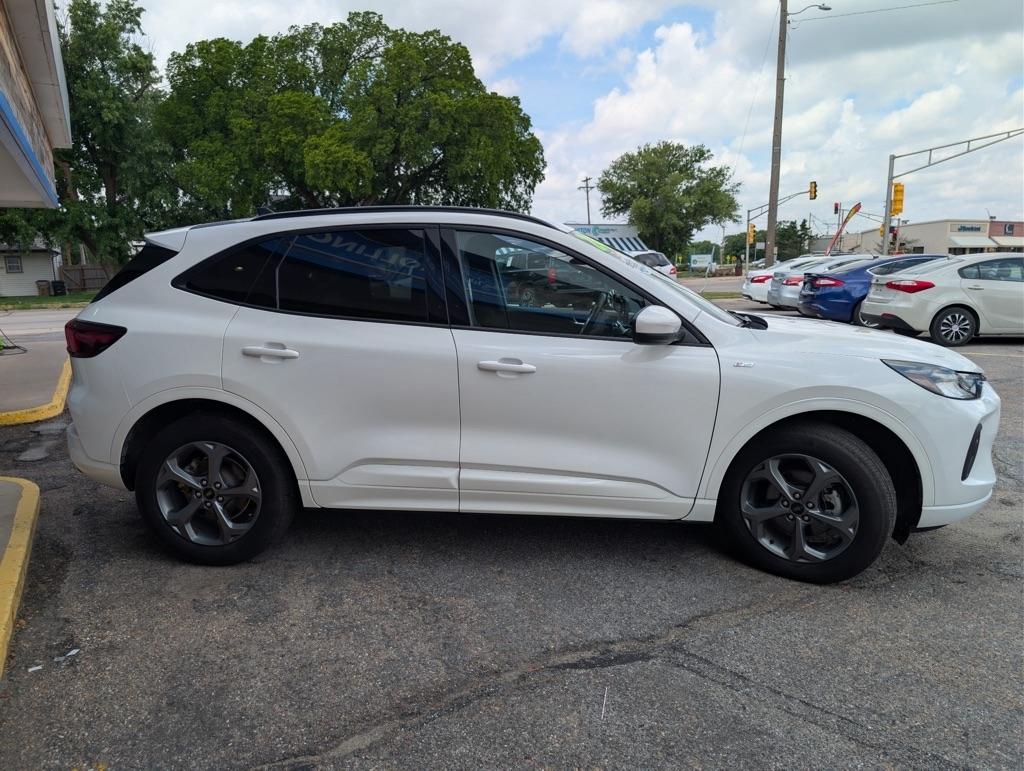 Ford Escape ST-Line Select  Hybrid AWD 2024