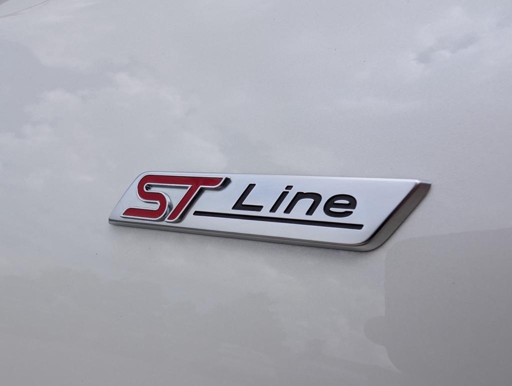 Ford Escape ST-Line Select  Hybrid AWD 2024