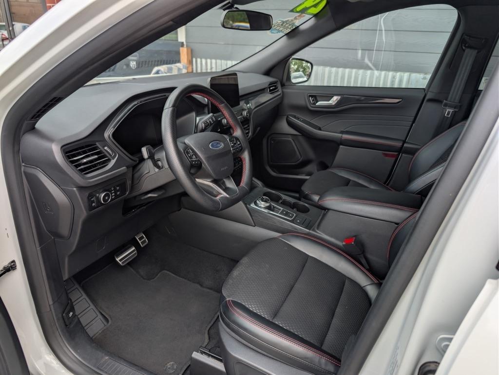 Ford Escape ST-Line Select  Hybrid AWD 2024
