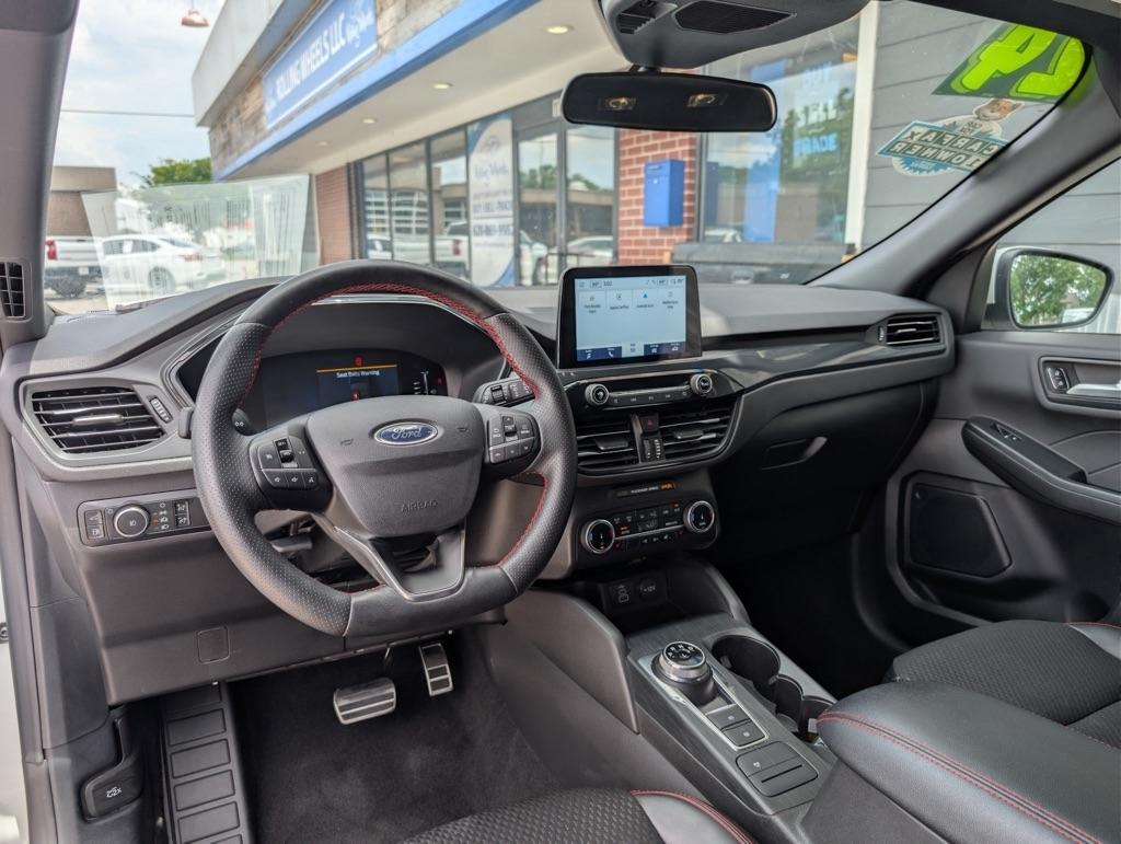 Ford Escape ST-Line Select  Hybrid AWD 2024