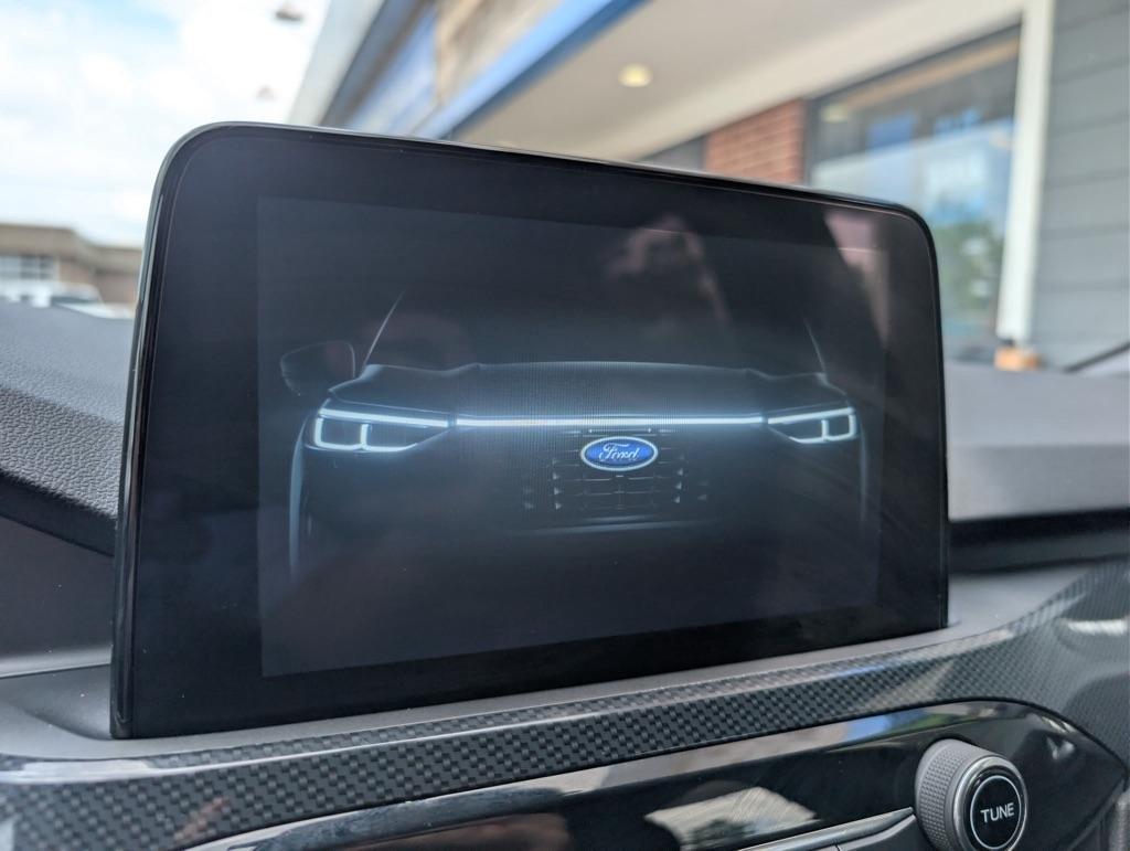 Ford Escape ST-Line Select  Hybrid AWD 2024