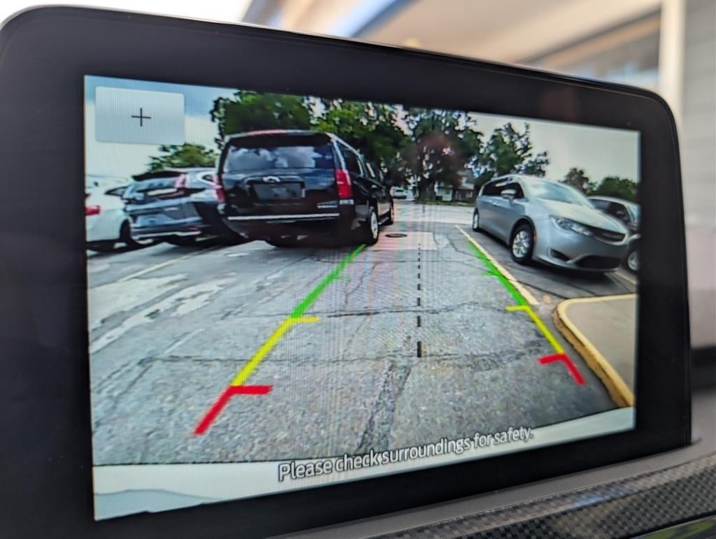 Ford Escape ST-Line Select  Hybrid AWD 2024