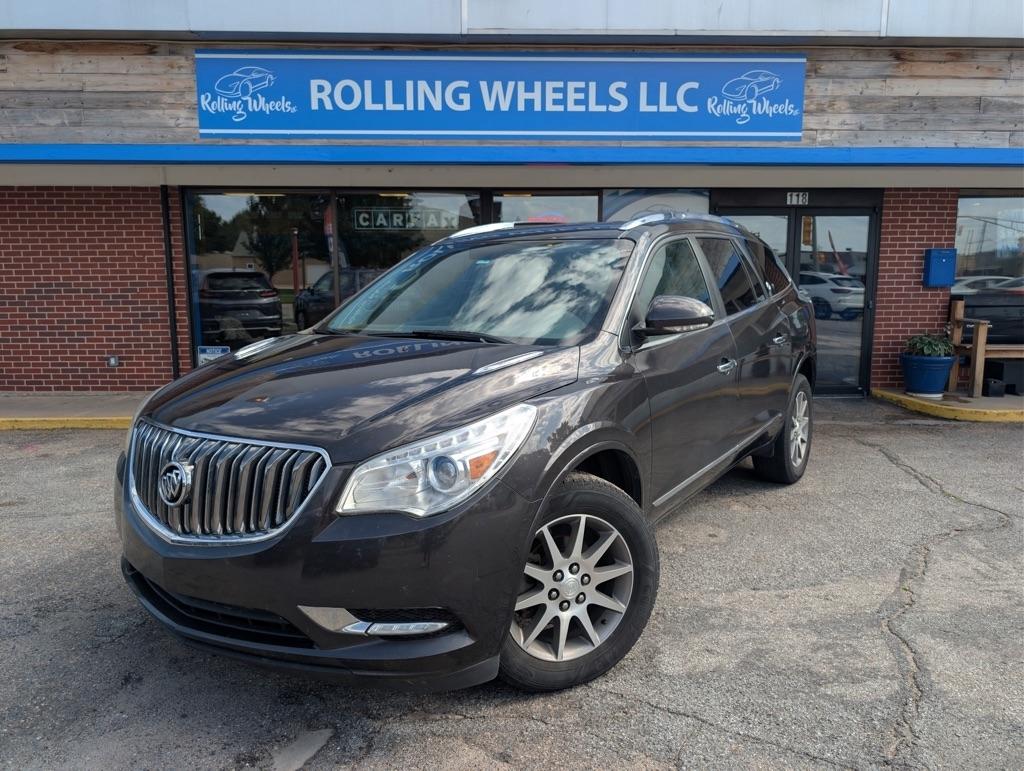 2017 Buick Enclave Convenience FWD