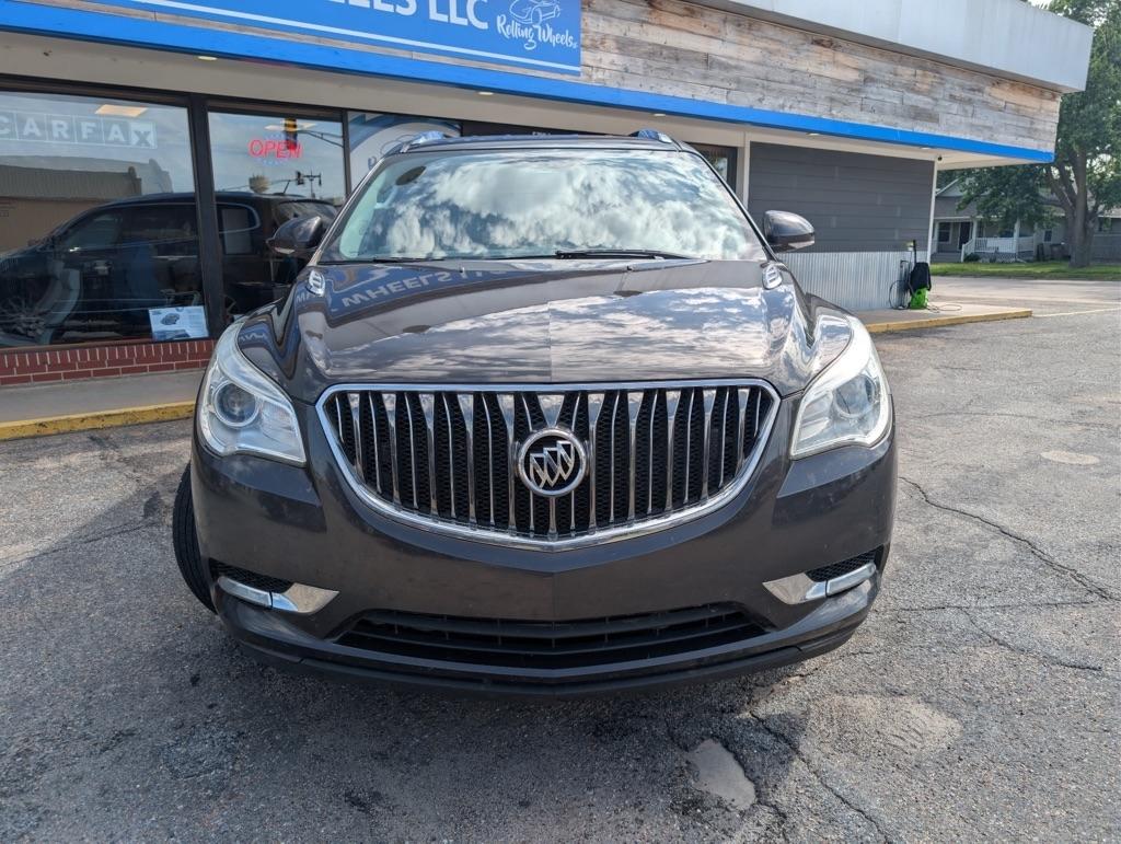 Buick Enclave Convenience FWD 2017