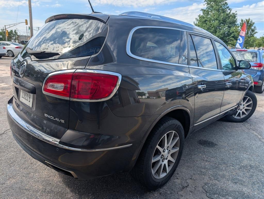 Buick Enclave Convenience FWD 2017
