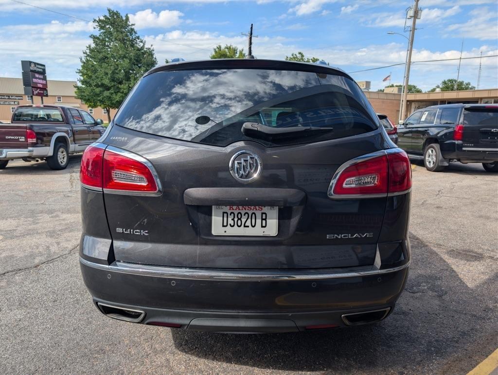 Buick Enclave Convenience FWD 2017