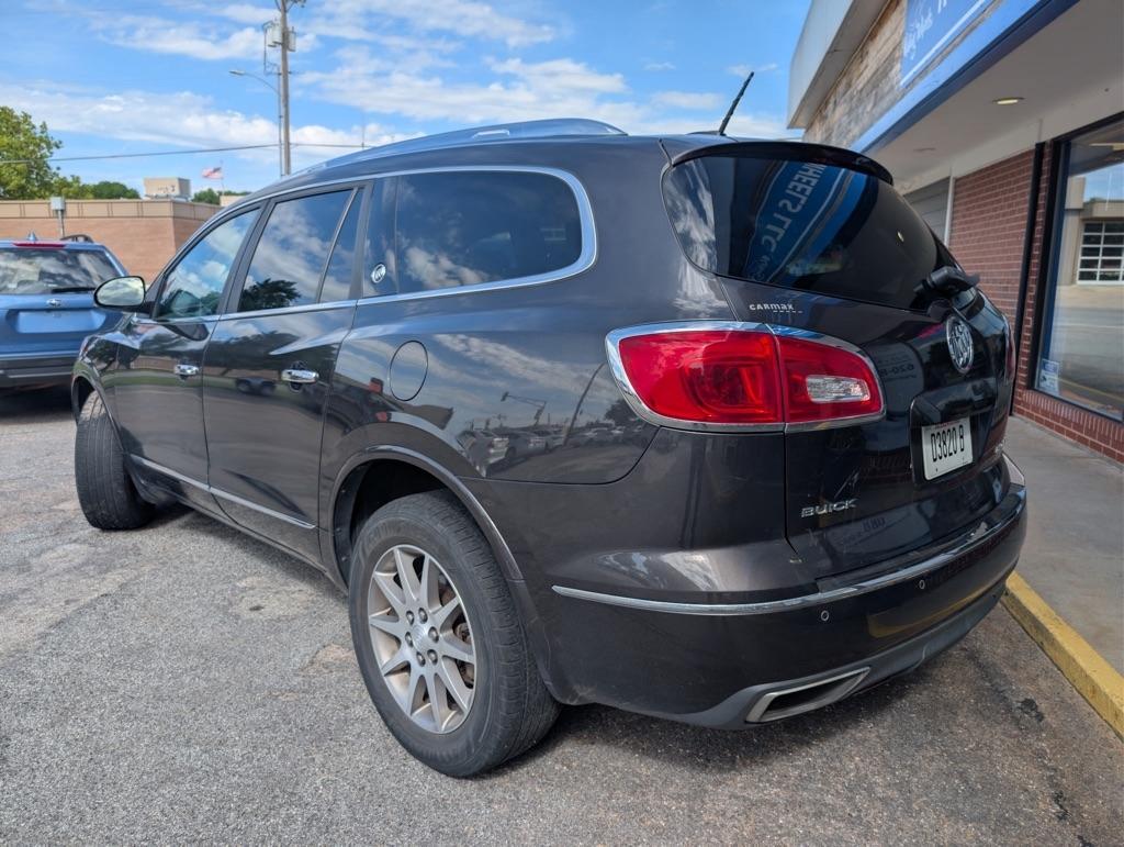 Buick Enclave Convenience FWD 2017