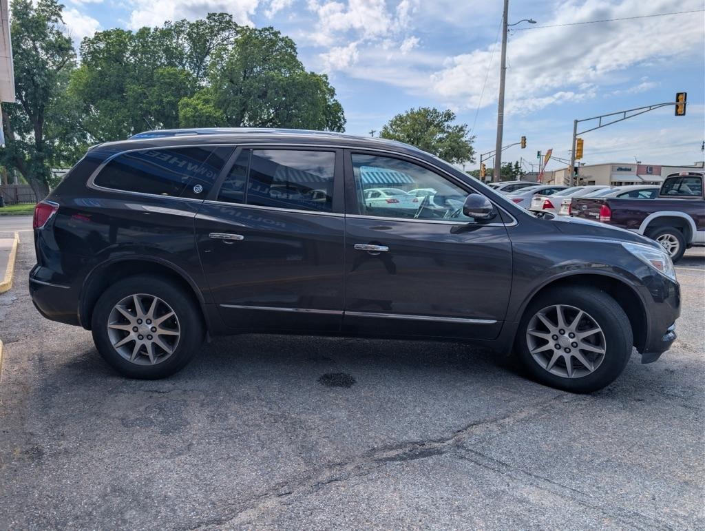 Buick Enclave Convenience FWD 2017
