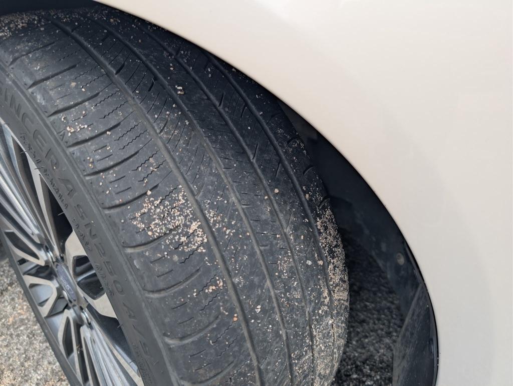 Ford Fusion Hybrid Titanium 2018