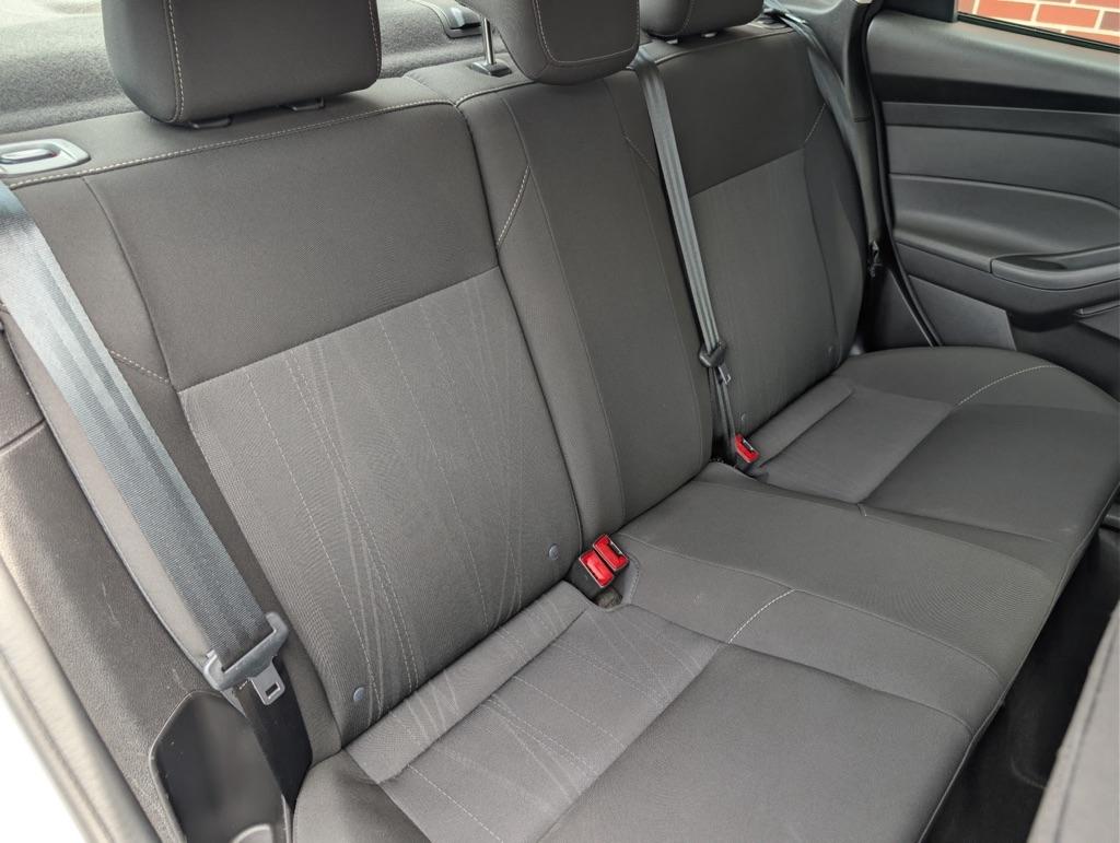 Ford Focus SE Sedan 2018