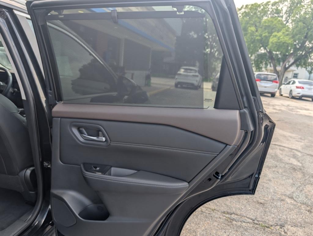 Nissan Rogue SV AWD 2023