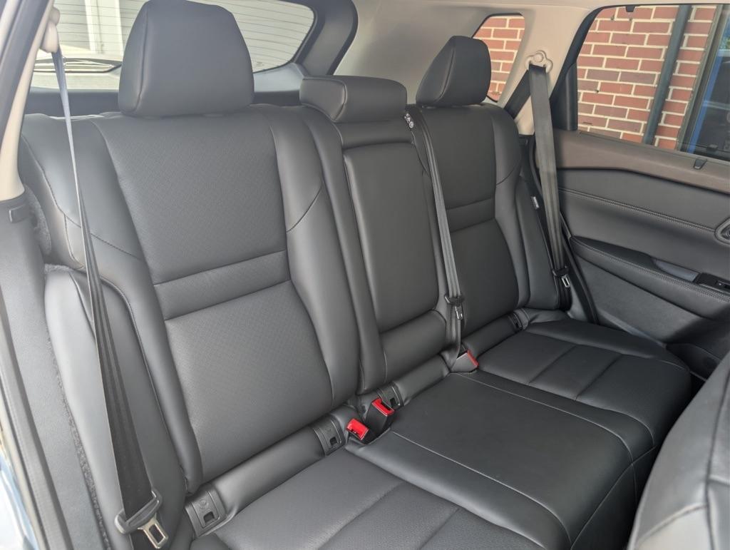 Nissan Rogue SV AWD 2023
