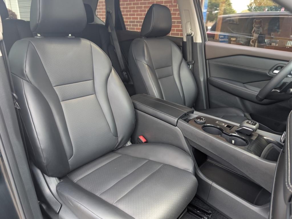 Nissan Rogue SV AWD 2023