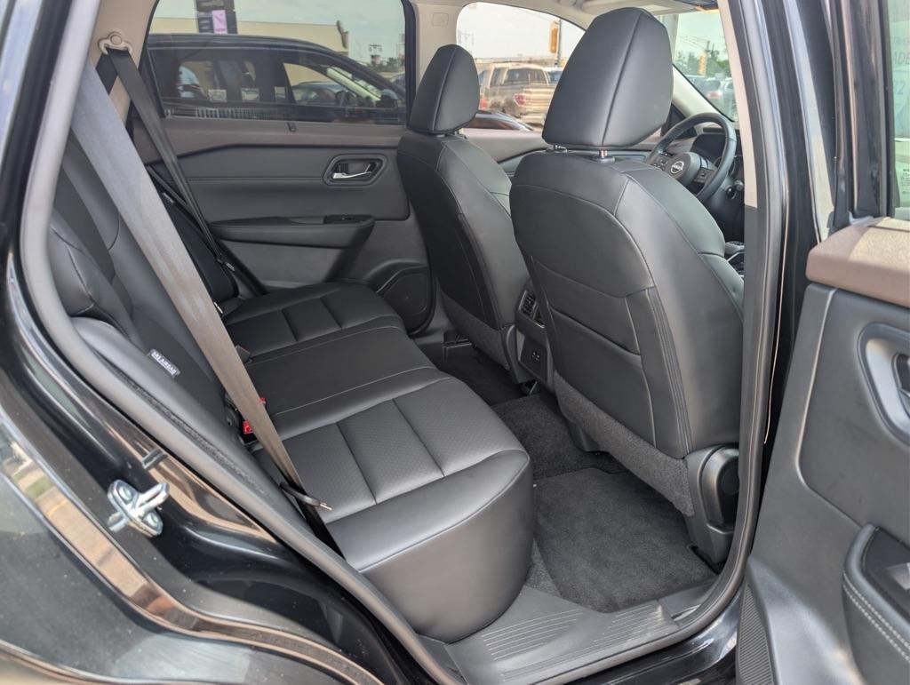 Nissan Rogue SV AWD 2023