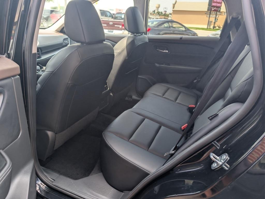 Nissan Rogue SV AWD 2023