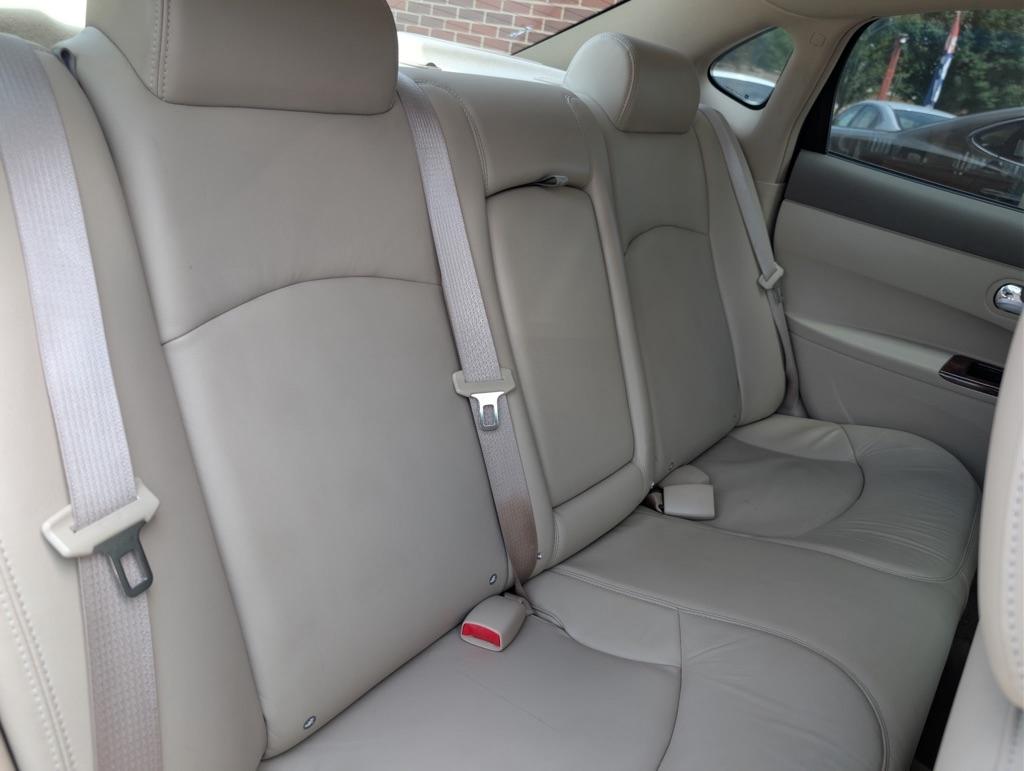 Buick LaCrosse CXL 2007