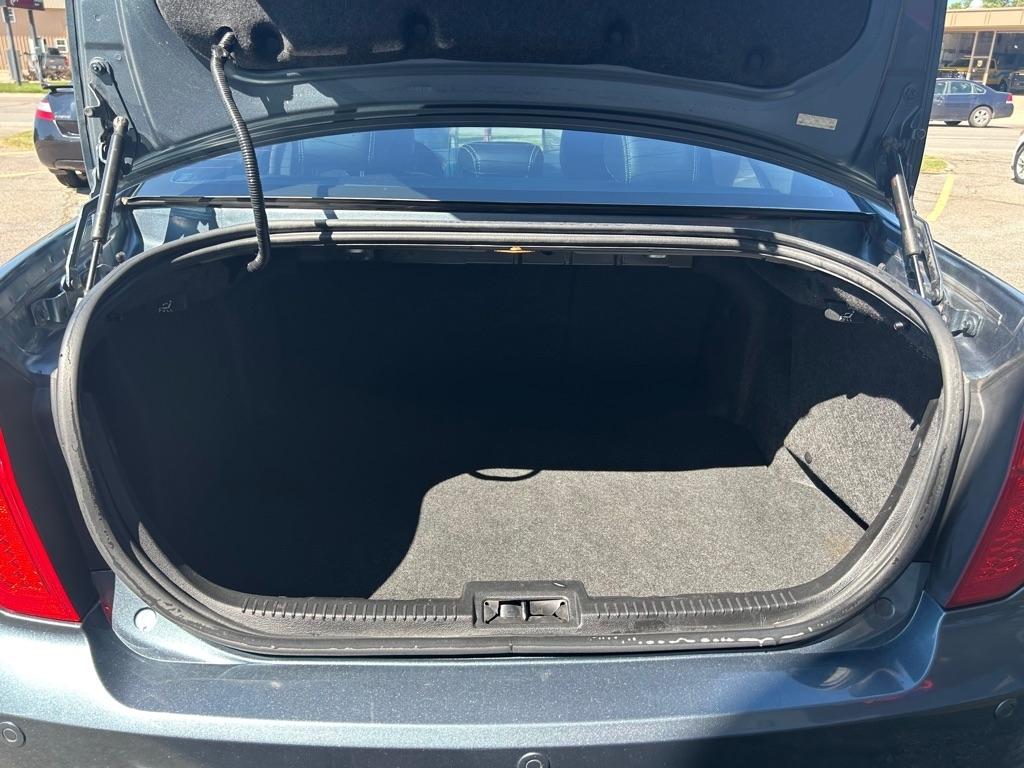 Ford Fusion SEL 2012