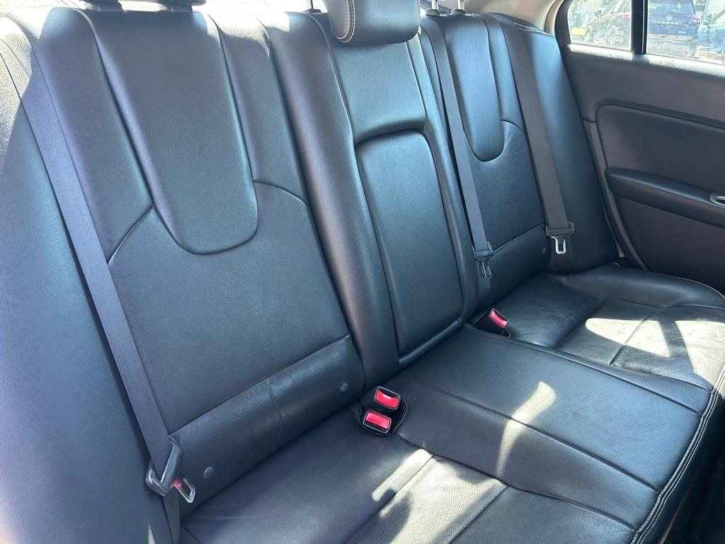 Ford Fusion SEL 2012