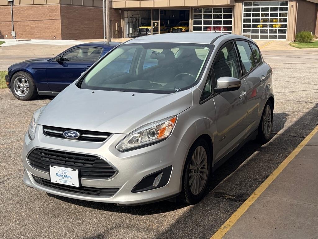Ford C-Max Hybrid SE 2017