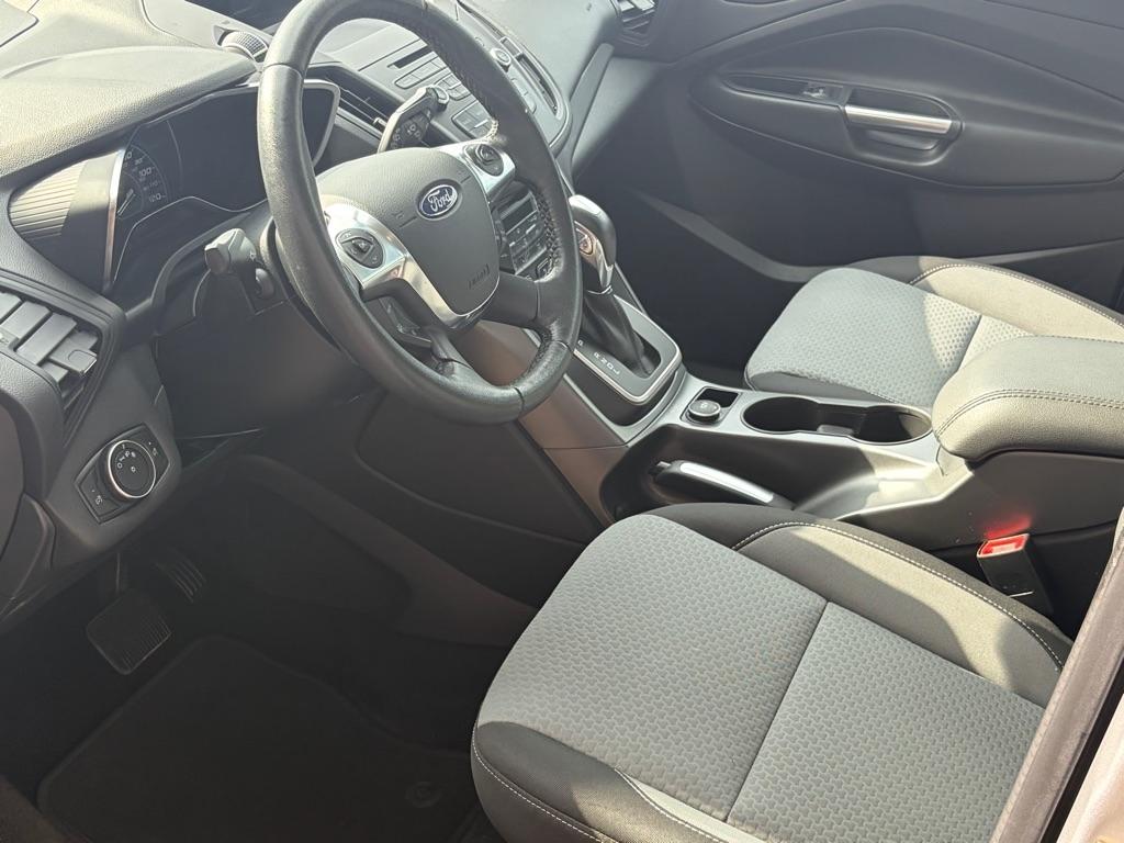 Ford C-Max Hybrid SE 2017