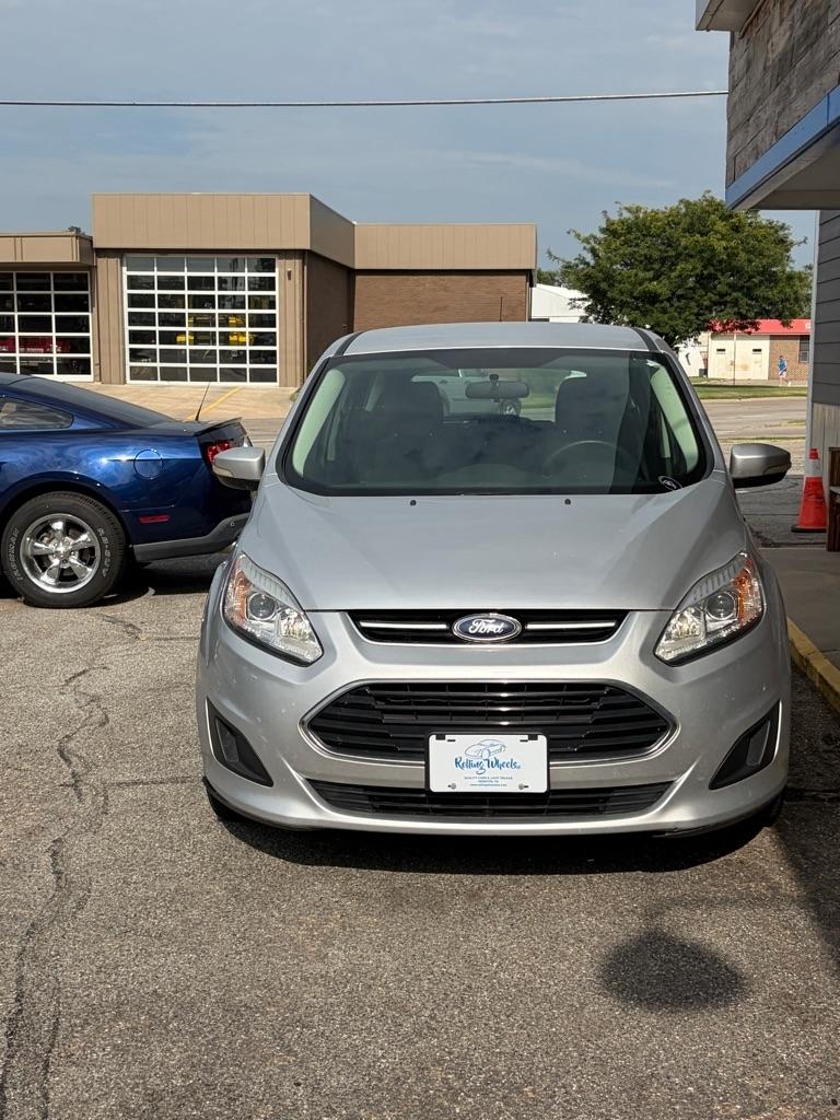 Ford C-Max Hybrid SE 2017