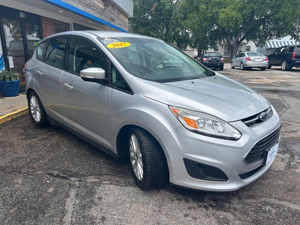 Ford C-Max Hybrid SE 2017