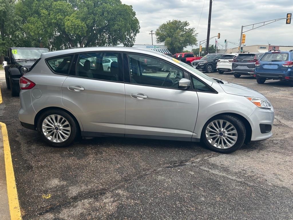 Ford C-Max Hybrid SE 2017