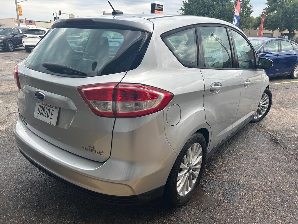 Ford C-Max Hybrid SE 2017