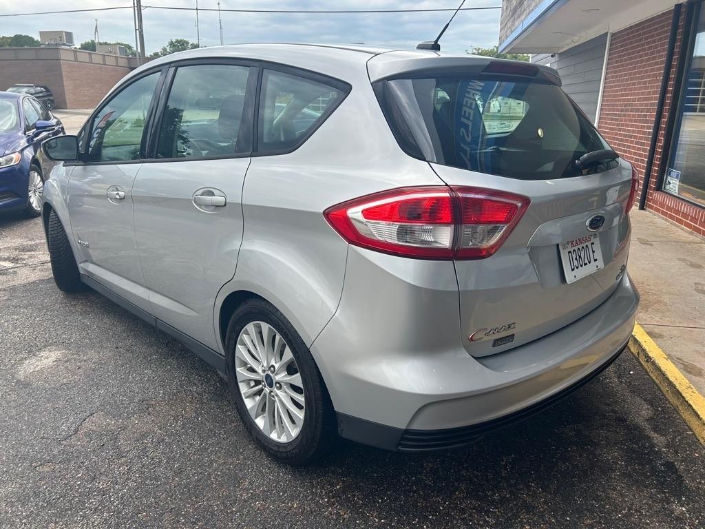 Ford C-Max Hybrid SE 2017