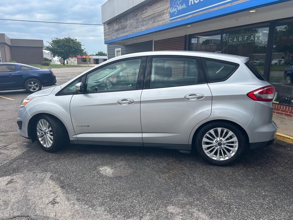 Ford C-Max Hybrid SE 2017