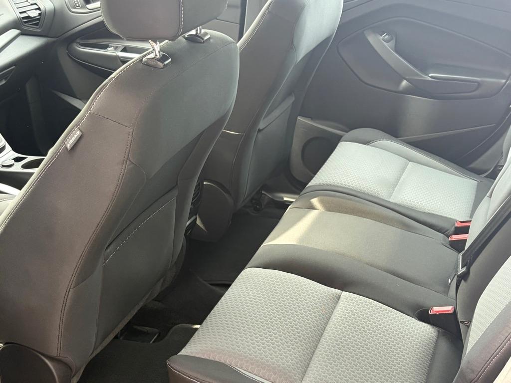 Ford C-Max Hybrid SE 2017