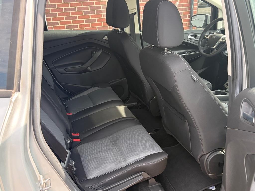 Ford C-Max Hybrid SE 2017