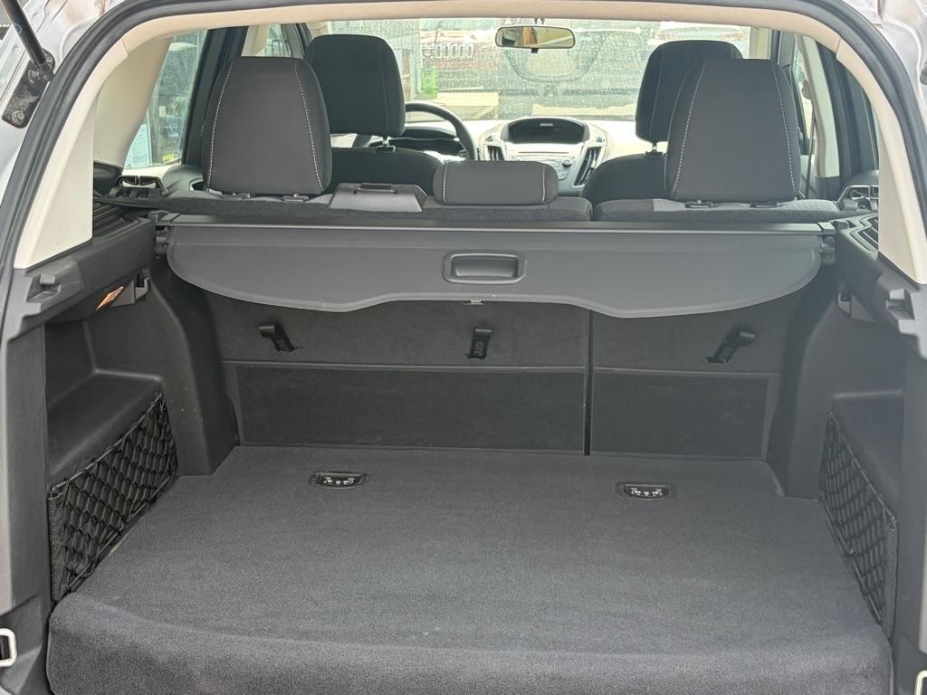 Ford C-Max Hybrid SE 2017