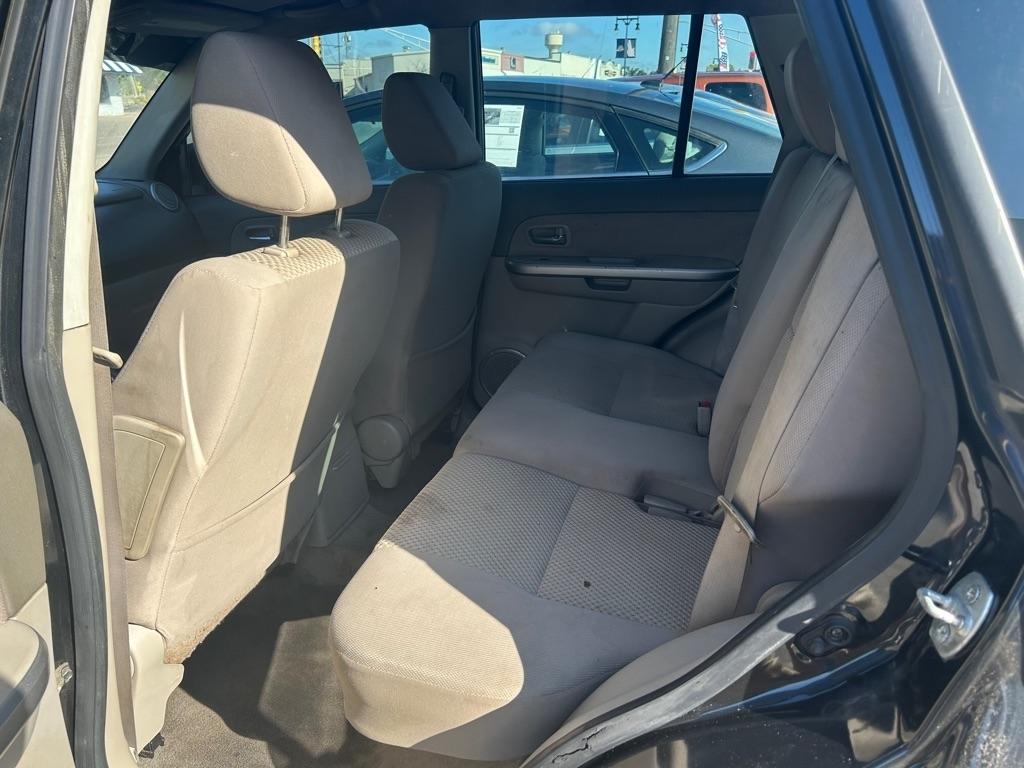Suzuki Grand Vitara Base 2012