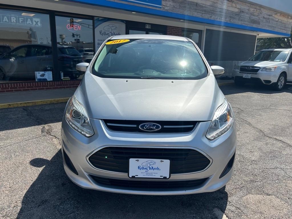 Ford C-Max Hybrid SE 2017
