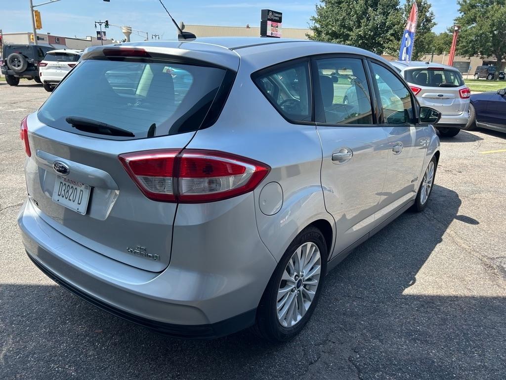 Ford C-Max Hybrid SE 2017