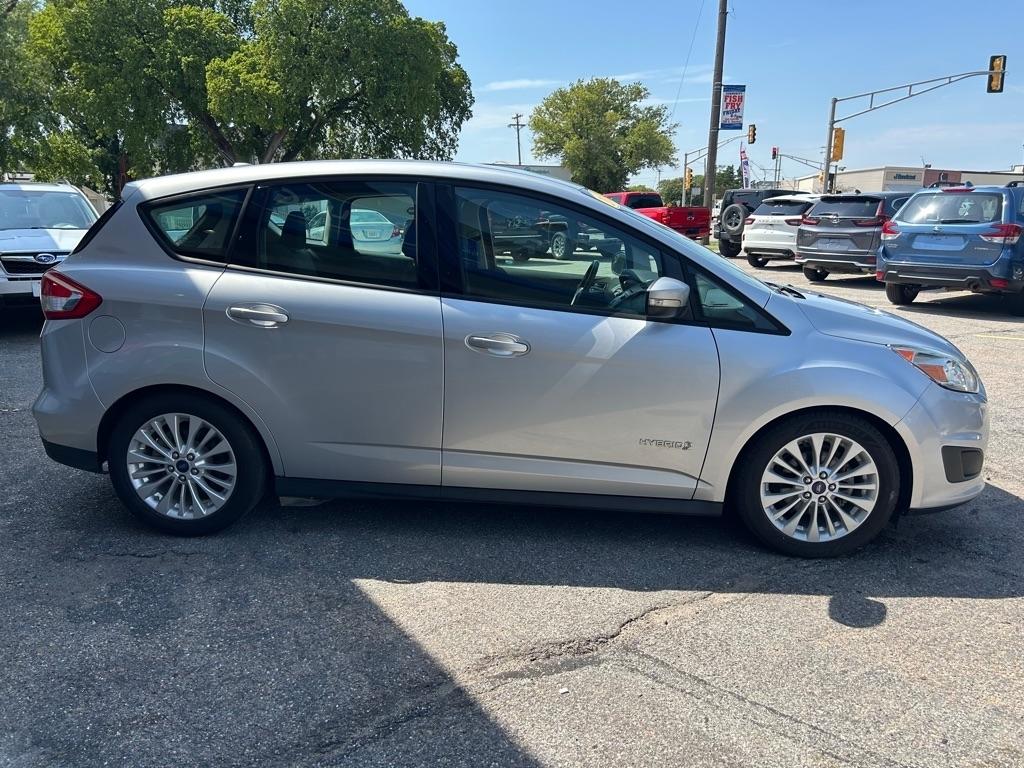 Ford C-Max Hybrid SE 2017