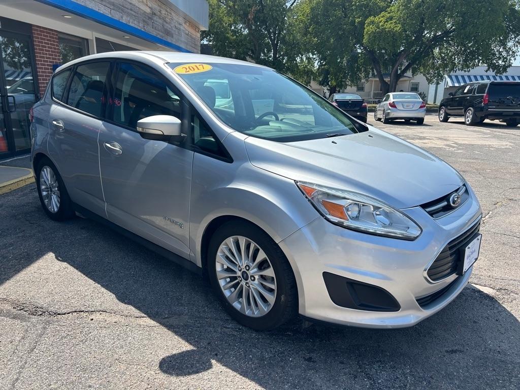 Ford C-Max Hybrid SE 2017
