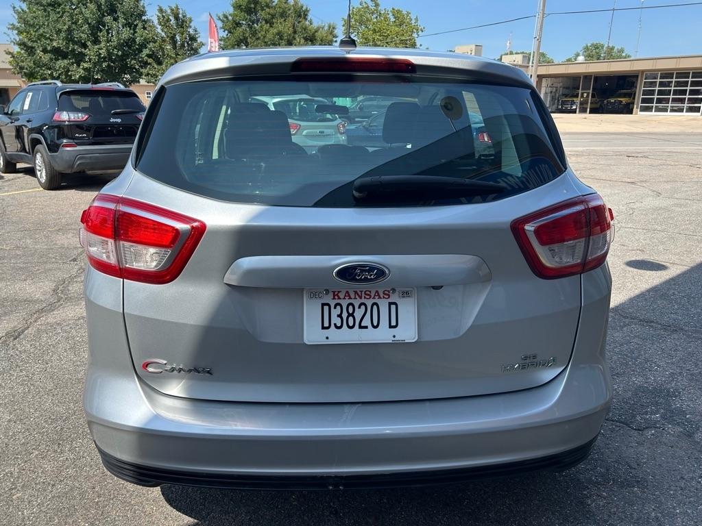 Ford C-Max Hybrid SE 2017