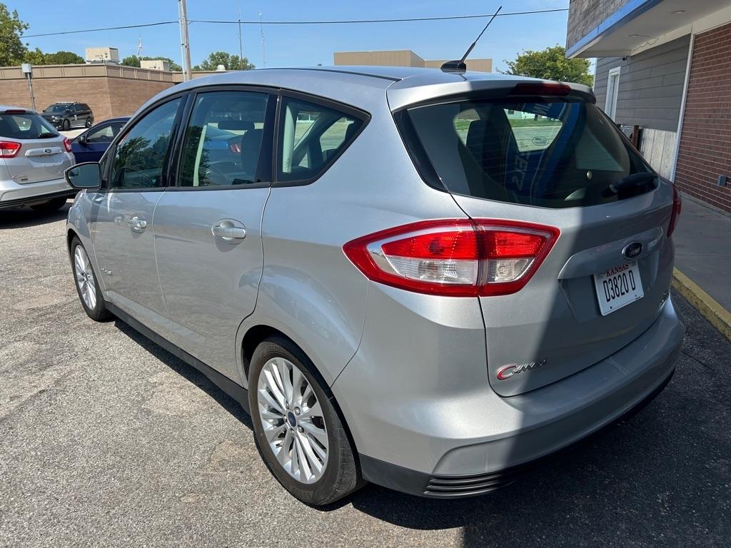 Ford C-Max Hybrid SE 2017
