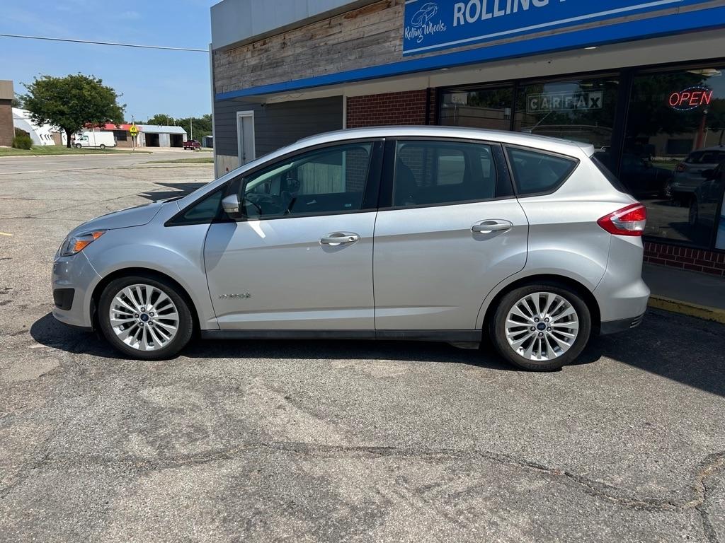 Ford C-Max Hybrid SE 2017