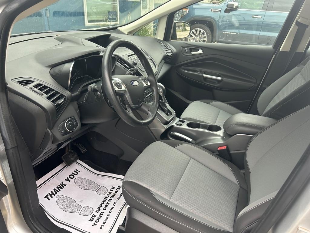 Ford C-Max Hybrid SE 2017