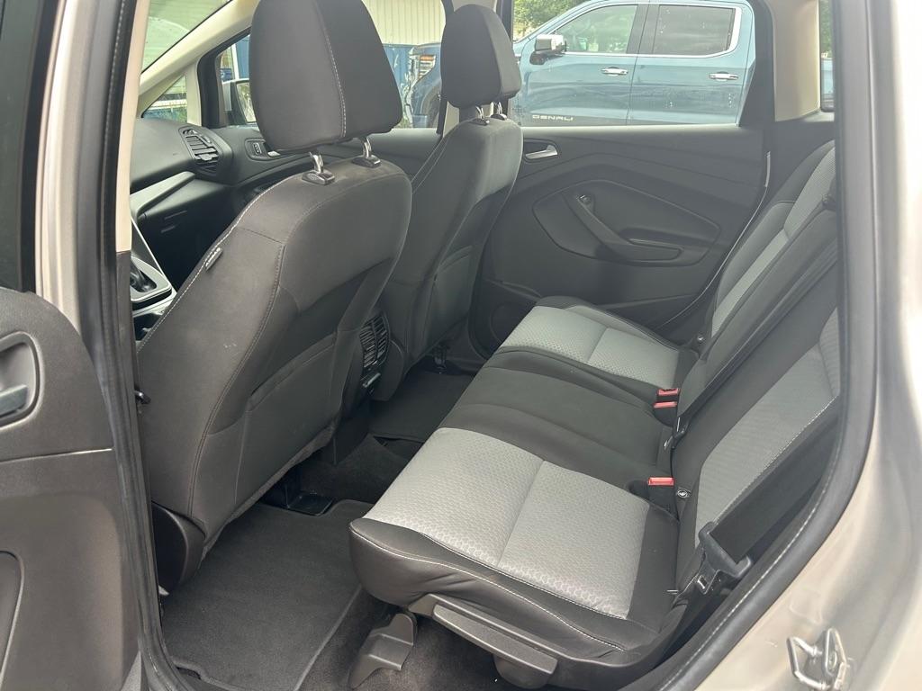 Ford C-Max Hybrid SE 2017