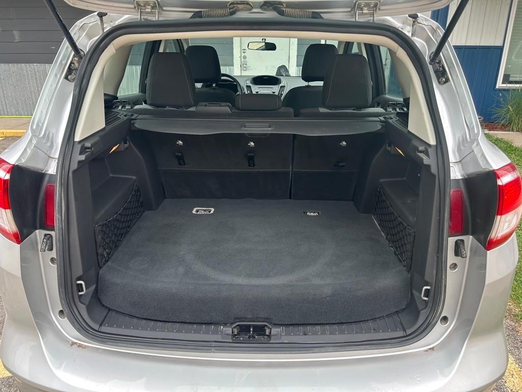 Ford C-Max Hybrid SE 2017