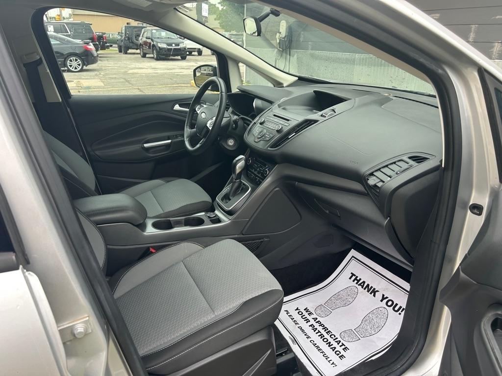 Ford C-Max Hybrid SE 2017